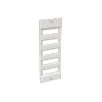  UZA660 PLASTRON MODUL. UK600 5 