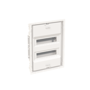  UK600 2 RANGEES SANS PORTE 