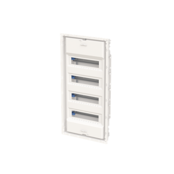  UK600 4 RANGEES SANS PORTE 