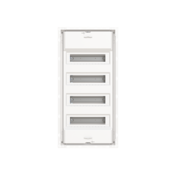  UK600 4 RANGEES SANS PORTE 