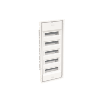  UK600NB 5 RANGEES SANS PORTE 