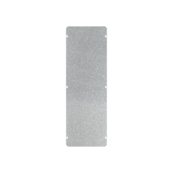  UZM650 PLAQUE MONT. ACIER UK60 