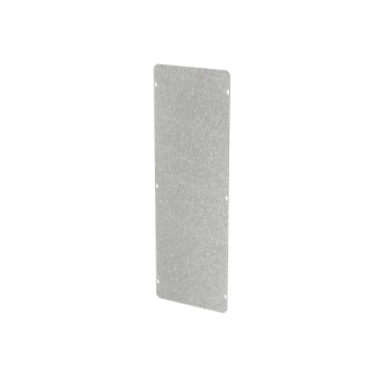  UZM650 PLAQUE MONT. ACIER UK60 