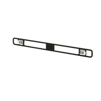  ZX340 PORTE-APPAREILS EN CAOUT 