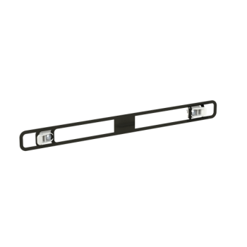  ZX340 PORTE-APPAREILS EN CAOUT 