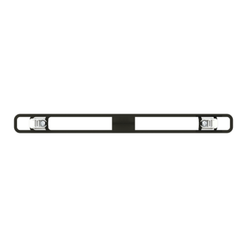  ZX340 PORTE-APPAREILS EN CAOUT 
