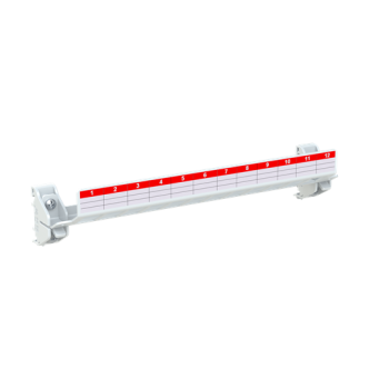  ZE336 PANNEAU DE BRASSAGE VIDE 