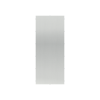  UZD653 PANNEAU ASPECT INOX (UK 