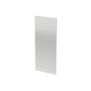  UZD653 PANNEAU ASPECT INOX (UK 