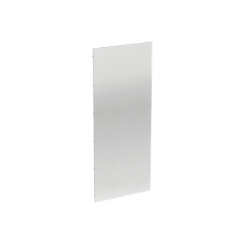  UZD653 PANNEAU ASPECT INOX (UK 