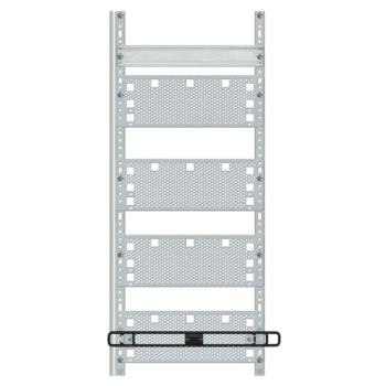  1MM0 PANNEAU MEDIAS 4 RANGEES 
