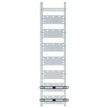  1MM3 PANNEAU MEDIAS 7 RANGEES 