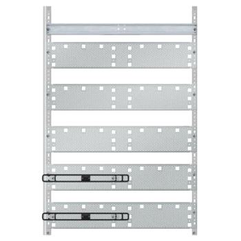  2MM1 PANNEAU MEDIAS 5 RANGEES 