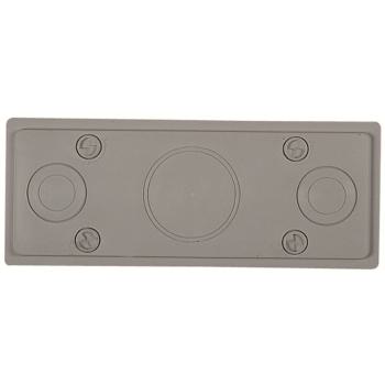  PLAQUE PASSE CABLE ZP56 