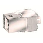  ZE312 CONNECTEUR RJ45 METAL 