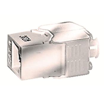  ZE312 CONNECTEUR RJ45 METAL 