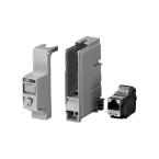  ZE310 MODULE DE BRASSAGE RJ45 