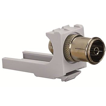  ZE317 MODULE COAX F/IEC 