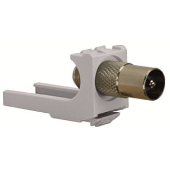  ZE318 MODULE COAX M/IEC 