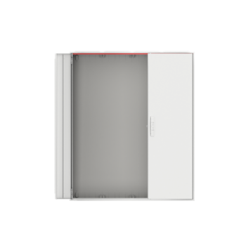  A48 ARMOIRE VIDE 4 LARGEURS DE 