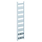  1MM4 PANNEAU MEDIAS 8 RANGEES 