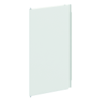  CTB13 PORTE ACIER 1 LARGEUR DE 