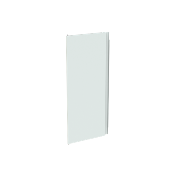  CTB14 PORTE ACIER 1 LARGEUR DE 