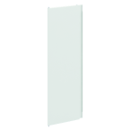  CTB15 PORTE ACIER 1 LARGEUR DE 