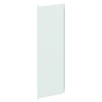  CTB15 PORTE ACIER 1 LARGEUR DE 