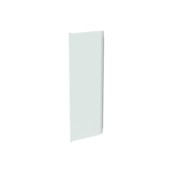  CTB15 PORTE ACIER 1 LARGEUR DE 