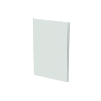  CTB25 PORTE ACIER 2 LARGEURS D 