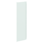 CTB16 PORTE ACIER 1 LARGEUR DE 