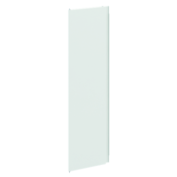 CTB16 PORTE ACIER 1 LARGEUR DE 