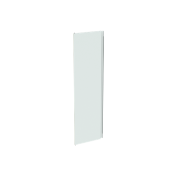  CTB16 PORTE ACIER 1 LARGEUR DE 