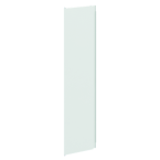  CTB17 PORTE ACIER 1 LARGEUR DE 