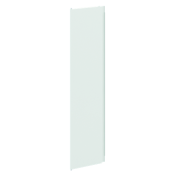  CTB17 PORTE ACIER 1 LARGEUR DE 