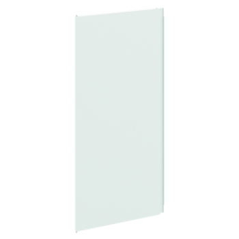  CTB27 PORTE ACIER 2 LARGEURS D 