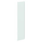  CTB18 PORTE ACIER 1 LARGEUR DE 