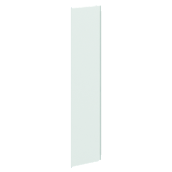  CTB18 PORTE ACIER 1 LARGEUR DE 
