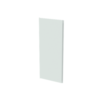  CTB28 PORTE ACIER 2 LARGEURS D 