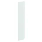 CTB19 PORTE ACIER 1 LARGEUR DE 
