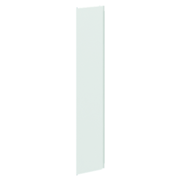  CTB19 PORTE ACIER 1 LARGEUR DE 
