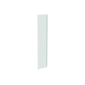  CTB19 PORTE ACIER 1 LARGEUR DE 
