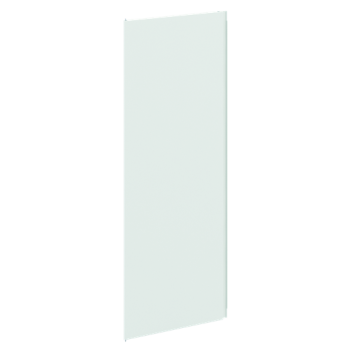  CTB29 PORTE ACIER 2 LARGEURS D 
