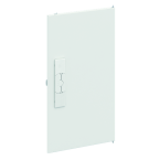  CTB13S PORTE ACIER 1 LARGEUR D 