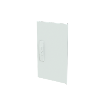  CTB13S PORTE ACIER 1 LARGEUR D 