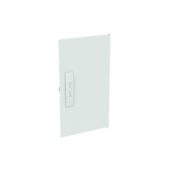  CTB13S PORTE ACIER 1 LARGEUR D 