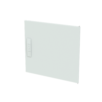  CTB23S PORTE ACIER 2 LARGEURS 