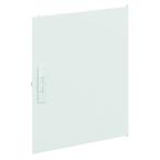 CTB24S PORTE ACIER 2 LARGEURS 