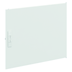  CTB34S PORTE ACIER 3 LARGEURS 